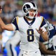 Image for article titled NFL Quarterbacks Share The Toughest Part Of Their Job